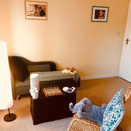 Treasure Box Retreat Bed & Breakfast *