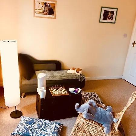 Treasure Box Retreat Bed & Breakfast